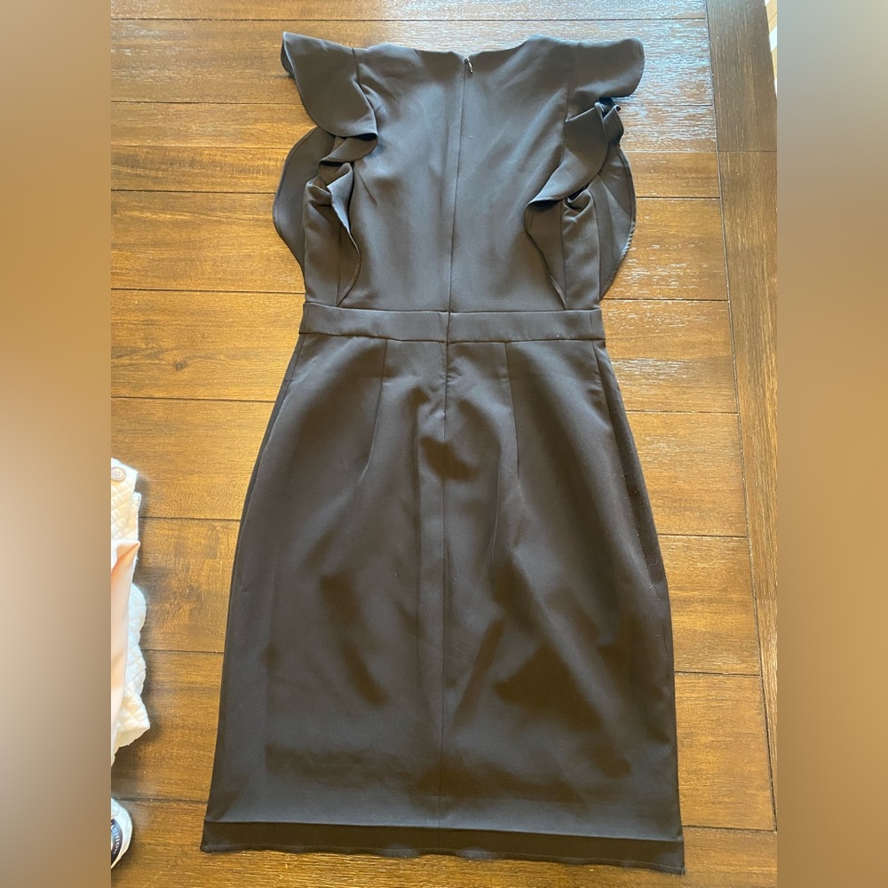 Formal Express Dress - Picture 4 of 5